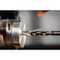 Pferd HSS Twist Drill  3/4 in. M35 Co5 INOX 20074 - alternate 3